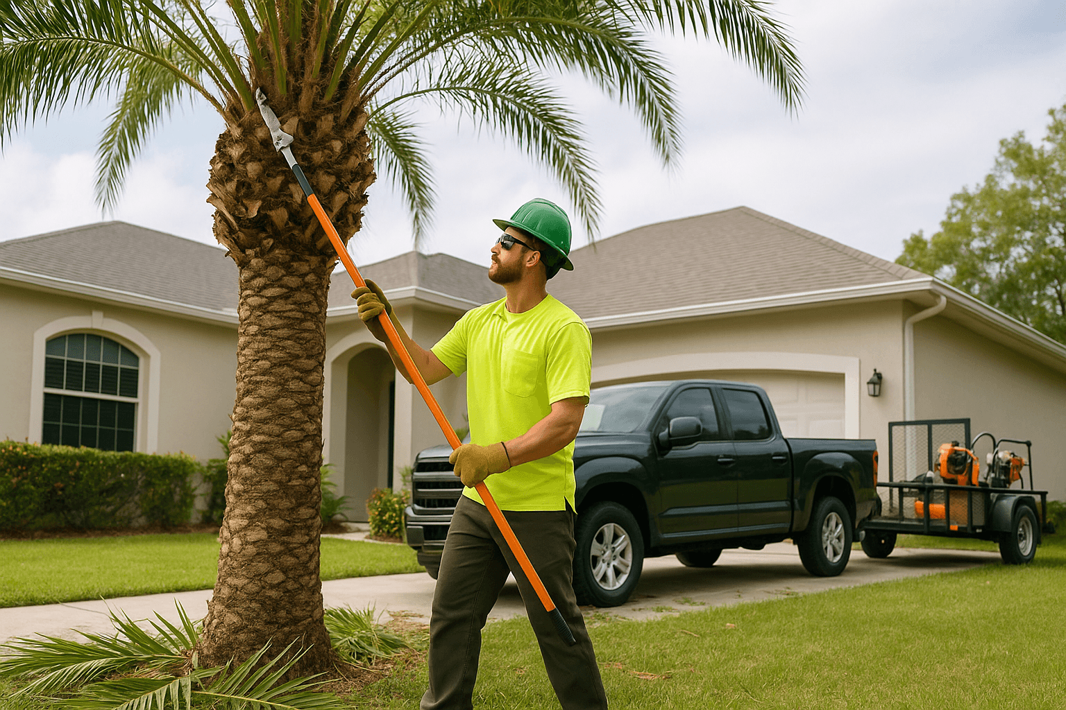 ArborGuard Tree Experts Inc hero image